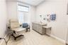 Exam room