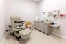 Exam room