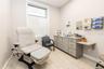 Exam room