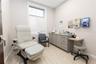 Exam room