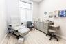 Exam room