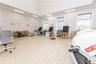 Physical therapy room