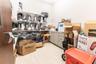 Storage room