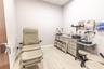 Exam room