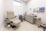 Exam room