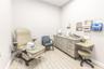 Exam room