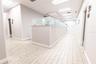 Medical assistant work space