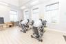 Physical therapy room