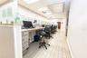 Medical assistant work space