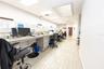 Medical assistant work space