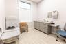 Exam room