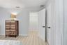 Primary Bedroom - this is ONE of the TWO Walk-In Closets.