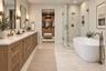 Master Bathroom for inspiration