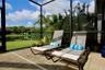 Inside Pool Lanai