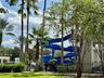 The 2-STORY SLIDE