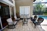 Spacious Lanai