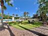 A view of the Beautiful Community Pool Area