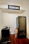 *Bonus Room for your Wine & Beverages