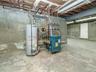 Water heater and gas heater.