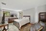 Primary Bedroom with Access to Hall Bath