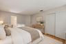 Primary Bedroom with Access to Hall Bath