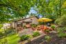 Virtually Staged Patio