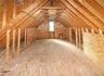 Detached garage - upstairs