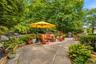 Virtually Staged Patio