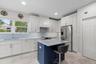 Spacious and bright