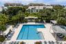 Pool and spa