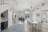 Completely remodeled with timeless high quality finishes