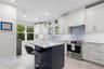 Center Island for 2