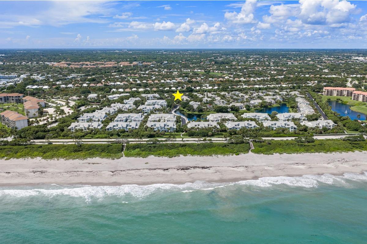 Incredible East of US 1 Location