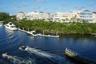 Harbourside and the Riverwalk