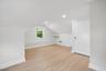 Attic Bonus Room
