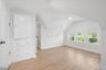 Attic Bonus Room
