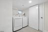 Basement Laundry
