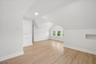 Attic Bonus Room
