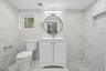 Basement Full Bath