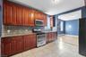 2nd Floor Kitchen