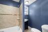 2nd Floor Bathroom