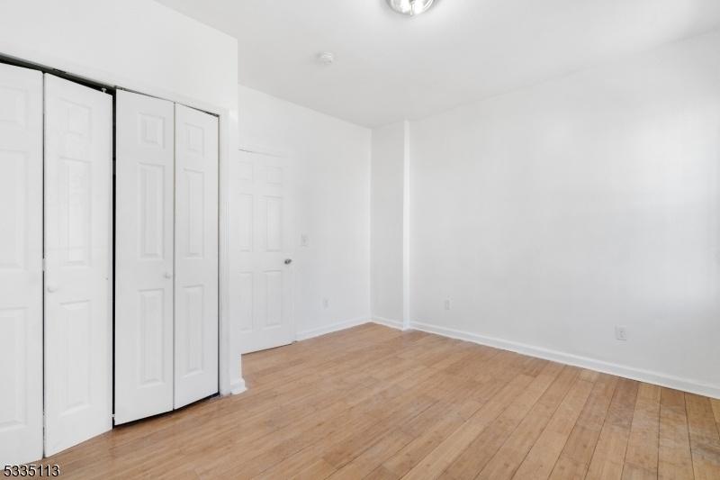 First Floor Bedroom