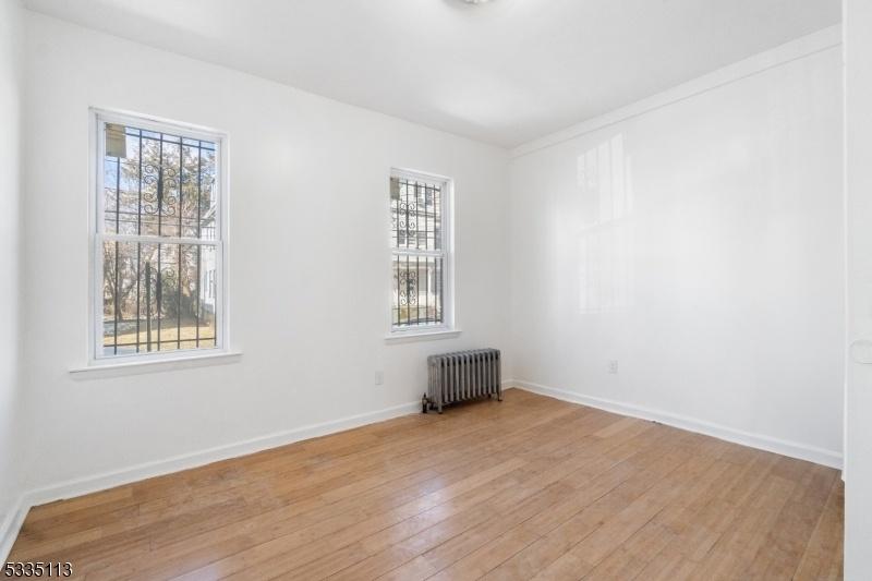 First Floor Bedroom