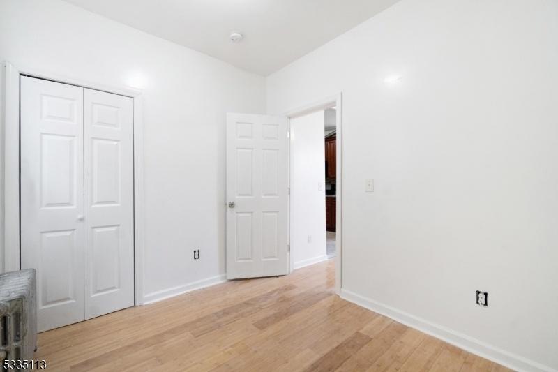 First Floor Bedroom