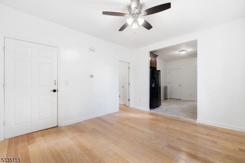 First Floor Living