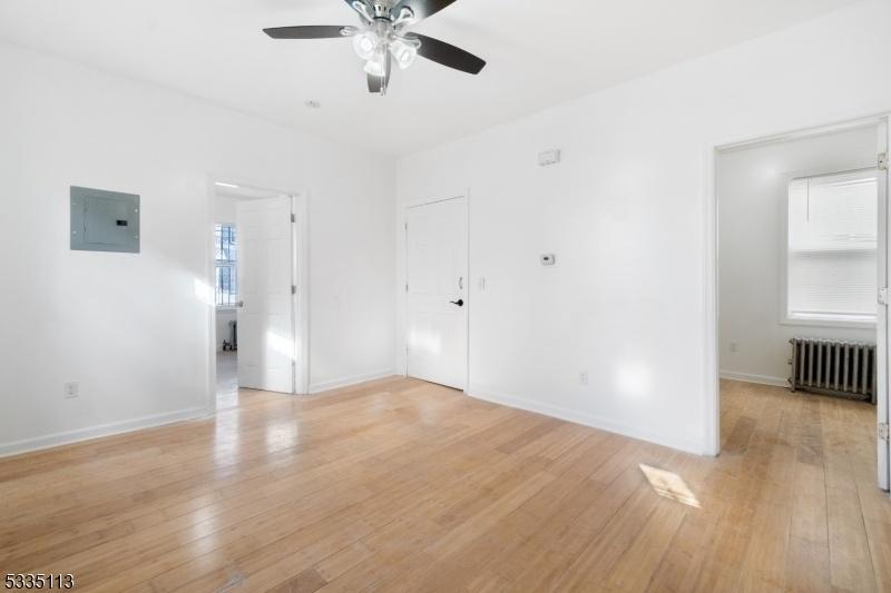 First Floor Living