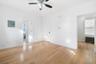 First Floor Living