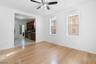 First Floor Living