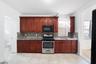 First Floor Kitchen