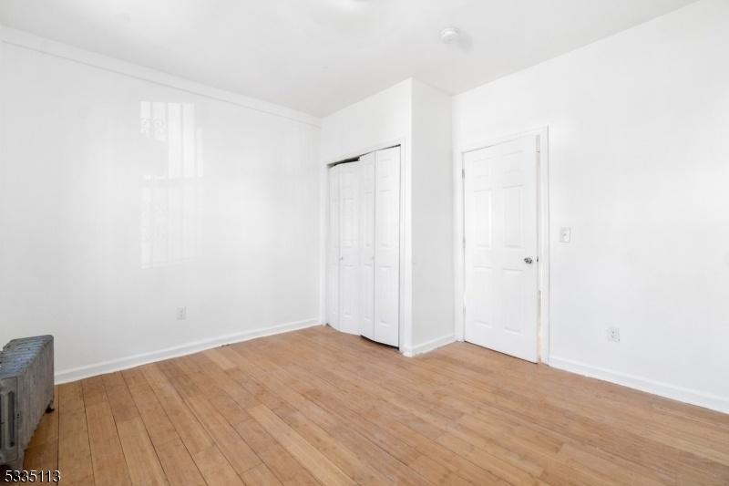 First Floor Bedroom